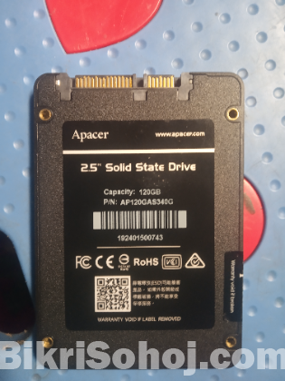 120gb ssd